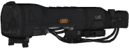 Maverick-A2 scope model CoDG