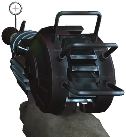 Ray Gun, Call of Duty Wiki