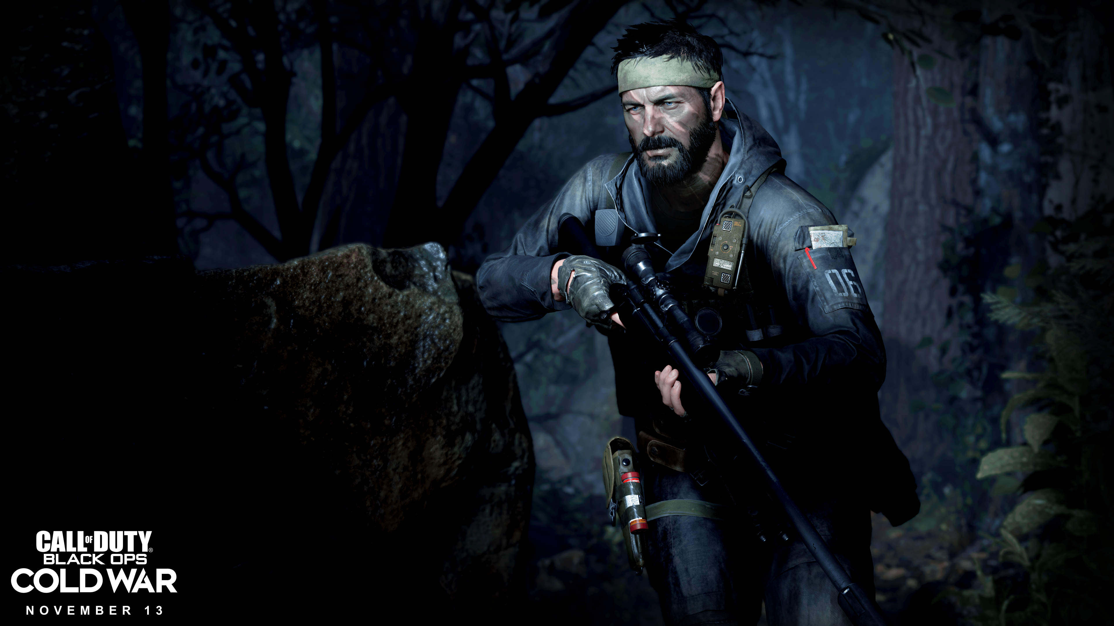 Frank Woods Call Of Duty Wiki Fandom Frank Woods Call Of Duty Wiki Fandom