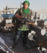 Urzikstan Liberation Force | Call of Duty Wiki | Fandom