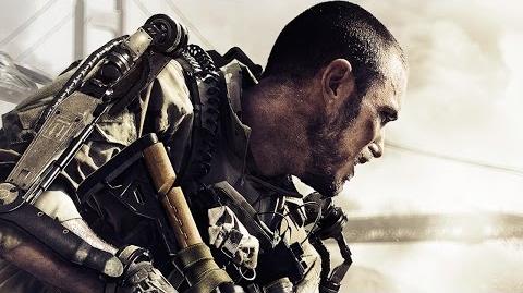'Exo Survival' Co-op Mode Revealed in New Call of Duty Advanced Warfare Trailer