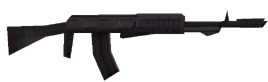 AN-94 MW2DS