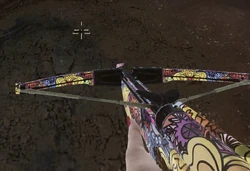 Acid Rain First Person IW