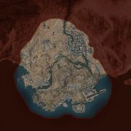 Rebirth Island (Warzone)/Infrastructure, Call of Duty Wiki