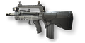 FAMAS (with Red Dot Sight)