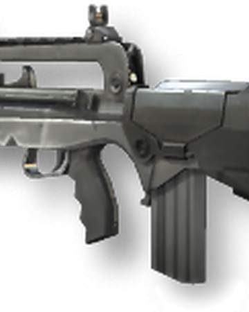 Famas Call Of Duty Wiki Fandom - cod mw3 m4a1 acog roblox