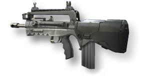 The Modern Warfare 2 (2009) AK-47 – The Full 9