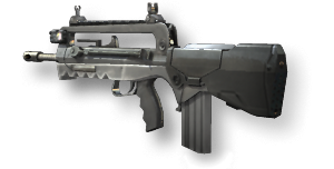 FAMAS, Call of Duty Wiki