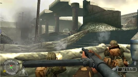 Michael Dabrowa COD RTV