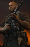 Roland Freiheit Skin CODV