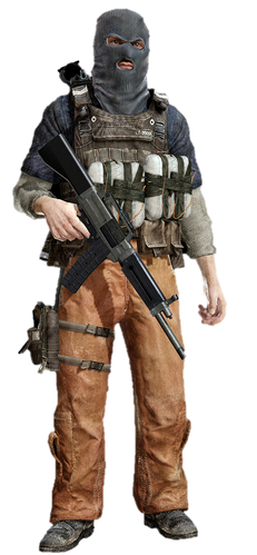 Suicide Bomber | Call of Duty+BreezeWiki