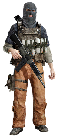 Suicide Bomber | Call of Duty Wiki | Fandom