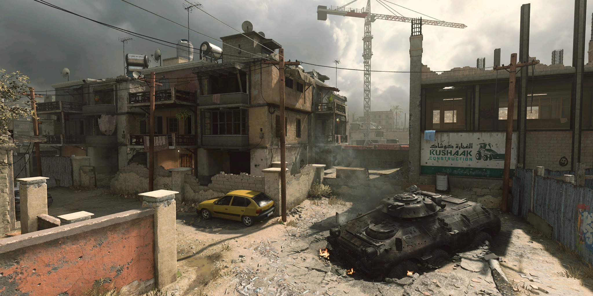 Talsik Backlot | Call of Duty Wiki | Fandom