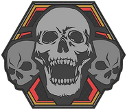 TeamDeathmatch Gamemode Icon MP MWII