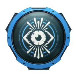 Vigilance Perk Icon BO7