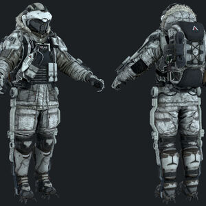 Atlas Corporation Call Of Duty Wiki Fandom