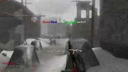 COD2_LENINGRAD