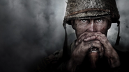 Call of Duty WWII Reveal Image