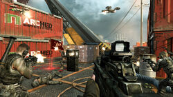 Call Of Duty Black Ops Ii Call Of Duty Wiki Fandom