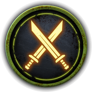 Icon in Call of Duty: Black Ops 6