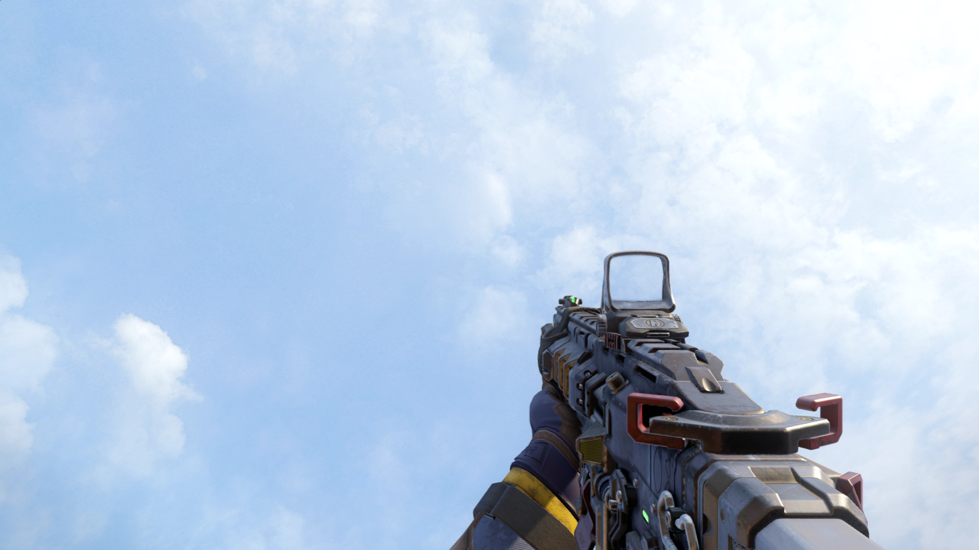 Icr 1 Attachments Call Of Duty Wiki Fandom Icr 1 Attachments Call Of Duty Wiki Fandom