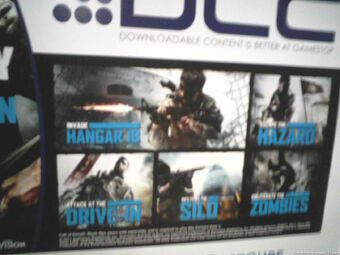 User Blog Smuff Map Pack 3 For Black Ops Leaked By Gamestop Call Of Duty Wiki Fandom