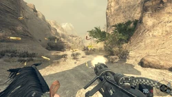 Minigun Call Of Duty Taibhsí Warzone Added The NEW MINIGUN 2.0 And It