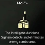 Modern-warfare-3-killstreak-ims.jpg (11 KB) An unused killstreak icon for the I.M.S