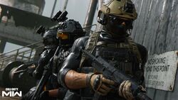 Call of Duty: Modern Warfare 2 - Call of Duty Wiki - Neoseeker