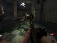 Nuke w Kino der Toten