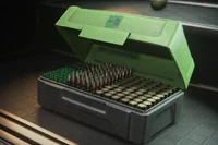 Anti-Armor Rounds Arsenal MWIII