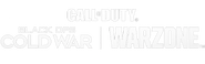 Combined logo used in conjunction with Call of Duty: Black Ops Cold War