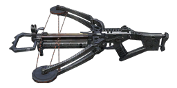 black ops 2 crossbow