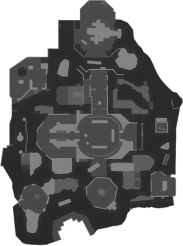 Defender Map Layout AW
