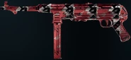 WZ Crimson Competitor Camo