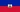 Flag of Haiti