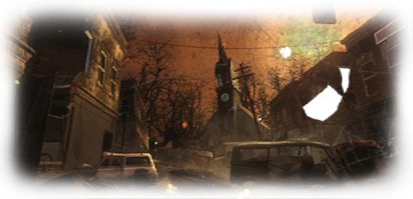 Black Ops 2 ZOMBIES GAMEPLAY Town Strategy Map Guide! - Call of