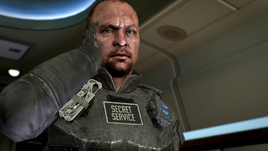 Jones Cutscene BOII