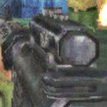 M16a1 Call Of Duty Wiki Fandom