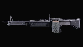M60 Gunsmith Model BOCW
