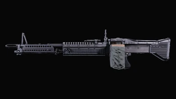 M60 Gunsmith Model BOCW