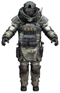 Juggernaut (character), Call of Duty Wiki