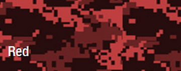 Red Camouflage, Call of Duty Wiki