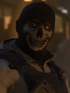 Joint Task Force - Ghost Team | Call of Duty Wiki | Fandom