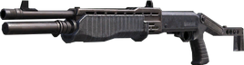 SPAS-12 menu icon BOII