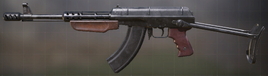 Vargo-S Gunsmith CoDM