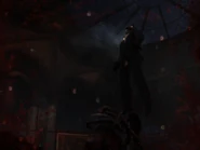 Смерть Макарова