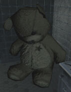 Arkaden Teddy Bear