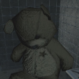 teddy bear mystery box