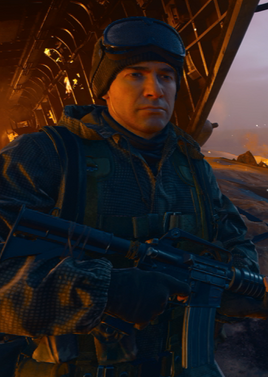 Bannon BO6
